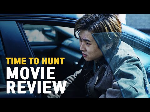 Time to Hunt (2020) 사냥의 시간 Movie Review | EONTALK