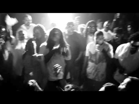 Young Cash (aka) Joey Galaxy - Dope Boy Dance (OFFICIAL VIDEO) [HD]