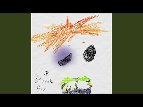 Bruiseboy