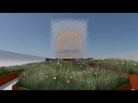 download lagu mp3 mp4 Milan Expo 2015 Uk Pavilion, download lagu Milan Expo 2015 Uk Pavilion gratis, unduh video klip Milan Expo 2015 Uk Pavilion