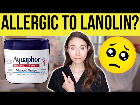 Walgreens Lanolin
