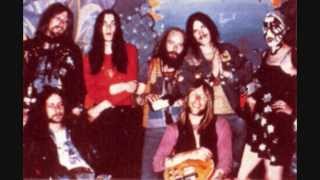 Hawkwind - Lord Of Light - The 4th Hawknerd Flag