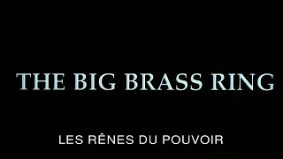 The Big Brass Ring (1999) Video