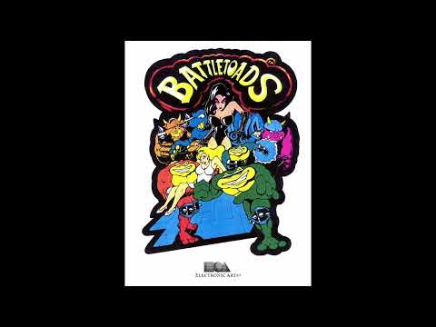 Battletoads (Arcade) - Vulture (Stage 1) ~ Robotic Battle (Stage 6) ~ Bonus Round (Remix/Cover)