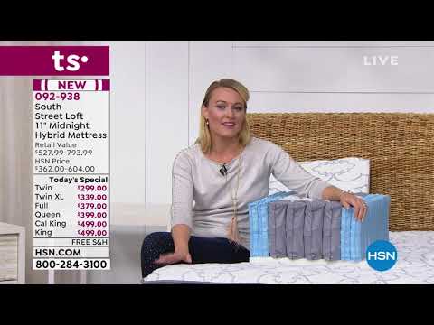 HSN | Healthy You with Brett Chukerman 10.29.2019 - 05 PM