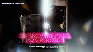 Seasson 1: Samantha Barrón (Cap. 3) Lyrics English Translation