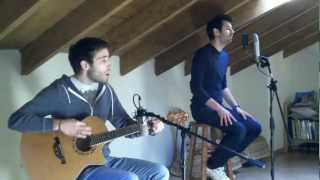 Lifehouse - You And Me (Wind Of Change acoustic cover)