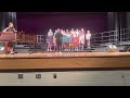 Riptide 7 8 Spring Choir Program 2023