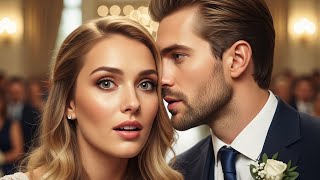 FINJA SER MINHA ESPOSA — SUSSURROU O MÉDICO MILIONÁRIO, MAS ELA FICOU CHOCADA COM SUA ÚNICA CONDIÇÃO