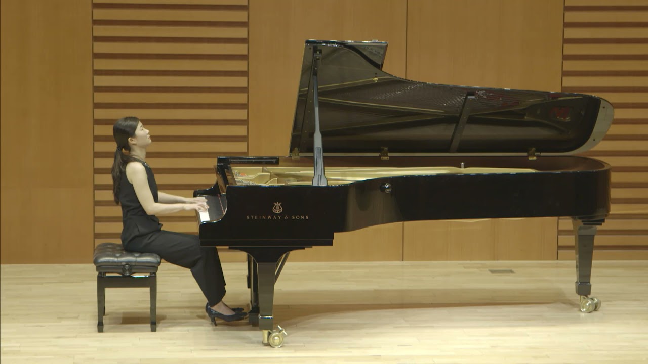 Beethoven Sonata No. 32 in c minor, Op. 111