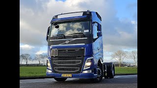 Volvo FH 420 GLOBETROTTER NL-TRUC truck tractor | Image 4 - Autoline