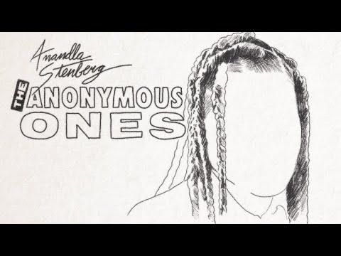 Amandla Stenberg - The Anonymous Ones (Official Lyric Video) [From Dear Evan Hansen Soundtrack)