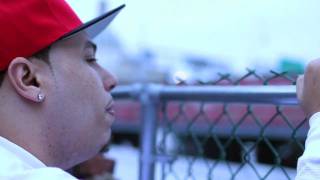 Chris Skillz - "How I Feel" [Prod. by Tantu] (Official Video)