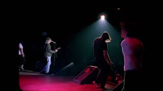 NEW RELEASE | Floyd The Barber - Nirvana (Live At Paramount - Seattle, 1991)(4K 48 FPS)