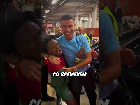 Насколько Speed хорош в футболе