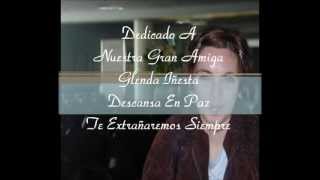 Vuela Libre For Glenda In Memoriam R.I.P. By Bamil