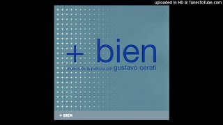 Gustavo Cerati - Kuro (Elle Nuevx & Lauro Guardiola Edit)