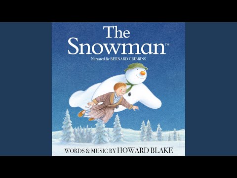 The Snowman Soundtrack