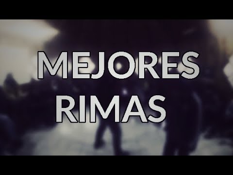 Las MEJORES RIMAS de Weychan Weche #1