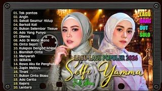 Download lagu Selfi Yamma & Lesti Full Album – Lagu Dangdut Koplo Terbaru 2026  mp3