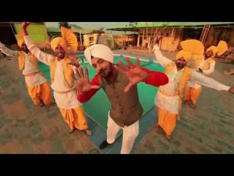 Bapu Sada Rabb Varga — watch video