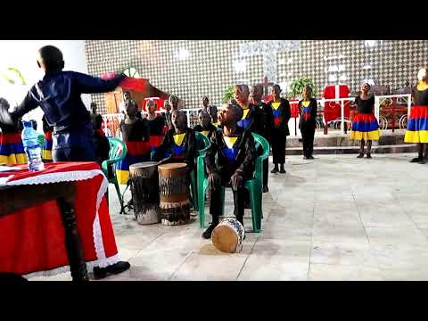 Fuba the great production