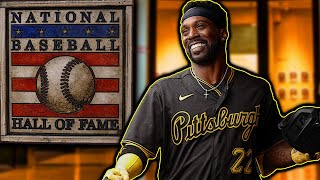 Why Andrew McCutchen Should Be a Hall of Famer