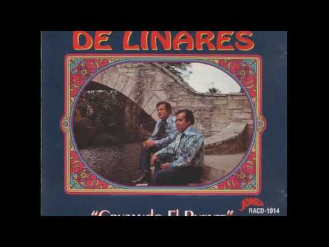 Los Cadetes De Linares –  “Cruzando El Puente”  “Dos Coronas A Mi Madre” – 1994 – CD