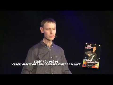 download lagu mp3 mp4 Cedric Depret, download lagu Cedric Depret gratis, unduh video klip Cedric Depret
