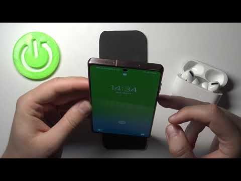 How to Improve Face Unlock Speed in Samsung Galaxy Note 20 – Set Up Face Unlock Time