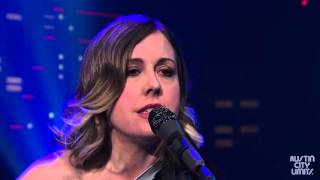Austin City Limits Web Exclusive: Sleater-Kinney "Fangless"