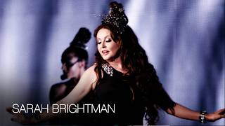 Sarah Brightman - Closer (Dream Chaser In Concert)