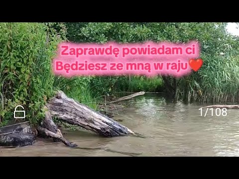 Jezioro Morzycko, Moryń