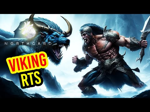 Mastering NORTHGARD: The Gameplay Guide for Starting Strategies