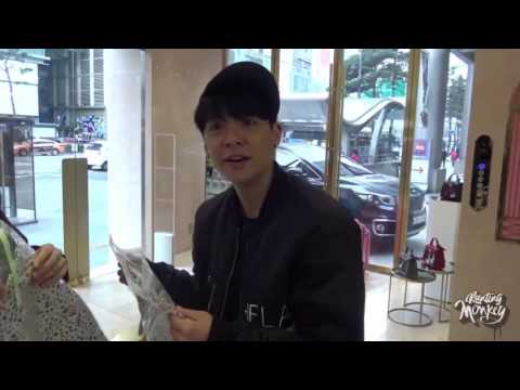 151216 Ranting Monkey EP19 Girls,Guys,Night Out