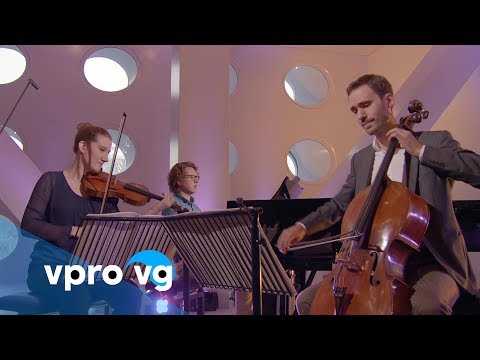 Van Baerle Trio - Ludwig van Beethoven/ from: Piano Trio nr.7 opus 97