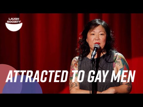 Best of Margaret Cho