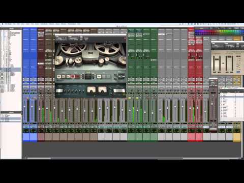 Creating Depth With Early Reflections - Mixing With Mike Mixing Tip
