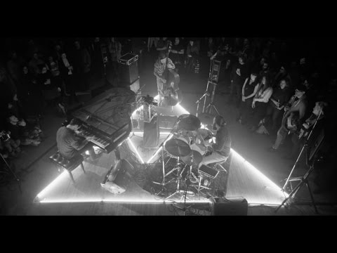 Misc - La fin - Live @ Sala Rossa (Mtl)