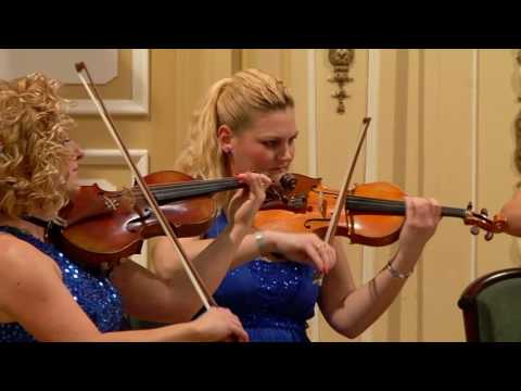 Allegra Quartet Hungary