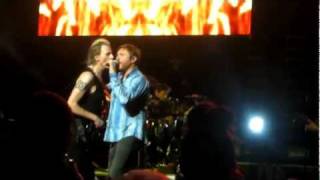 Duran Duran - &quot;Wild Boys/Relax&quot; - Chicago, 10-21-11 (1080 HD)