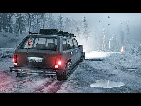 A Really Impressive Post-Apocalyptic Game Is Coming Soon!