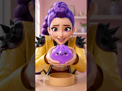 Dumpling Squishes Are So Cute 🥹
