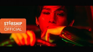 [影音] MONSTA X-Love Killa MV Teaser