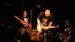 Chalk Circle - April Fool