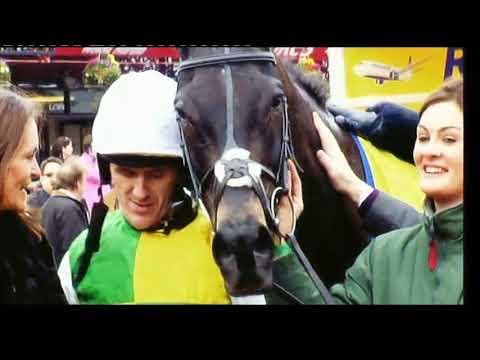 2010 Melling Chase - Aintree meeting
