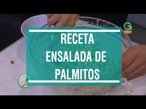 download lagu mp3 mp4 Ensalada De Palmitos Y, download lagu Ensalada De Palmitos Y gratis, unduh video klip Ensalada De Palmitos Y