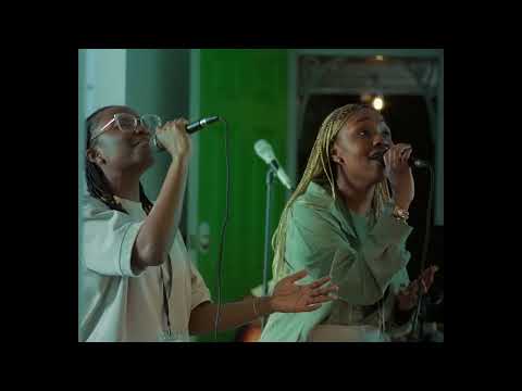 I Am Free | Angel Osei, Nifemi Lawal