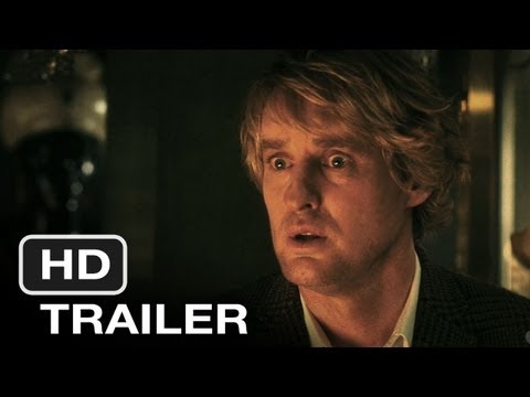 Midnight in Paris (2011) Trailer - HD Movie