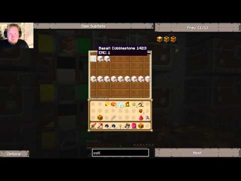 Minecraft LP S03-E089 /Tekkit/ - ( Diamanten Produktion erhöhen ) [Deutsch] -HD- [422]